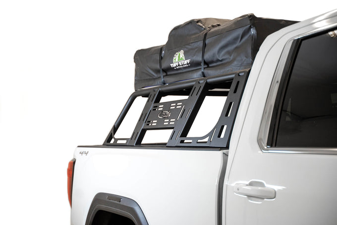 Universal Overland Rack<br> Fits Universal