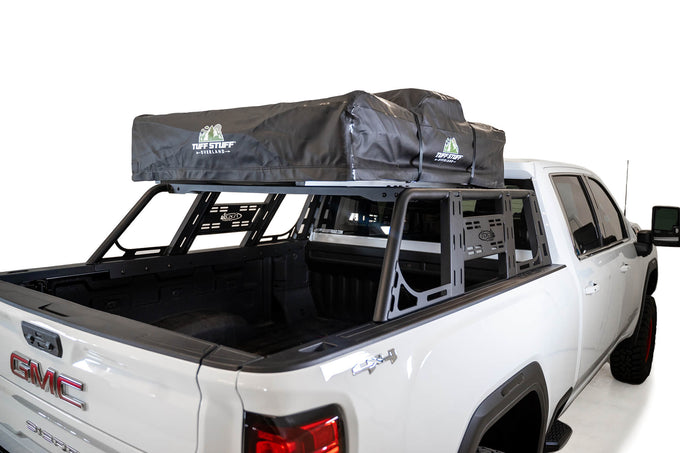Universal Overland Rack<br> Fits Universal
