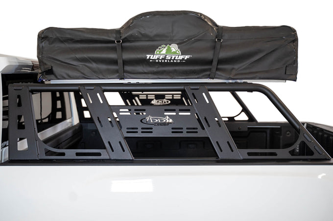 Universal Overland Rack<br> Fits Universal