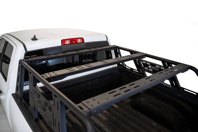 Universal Overland Rack<br> Fits Universal