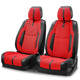 Drive Series 1st Row Seat Covers