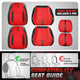 Drive Series 1st Row Seat Covers