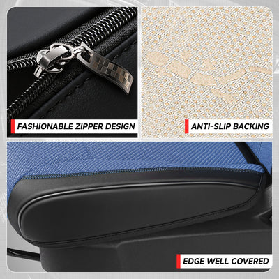 Drive Series 1st & 2nd Row Seat Covers