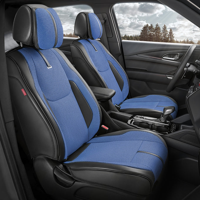 Drive Series 1st & 2nd Row Seat Covers