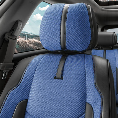 Drive Series 1st & 2nd Row Seat Covers
