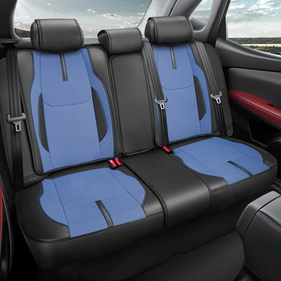 Drive Series 1st & 2nd Row Seat Covers