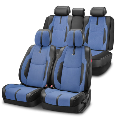 Drive Series 1st & 2nd Row Seat Covers