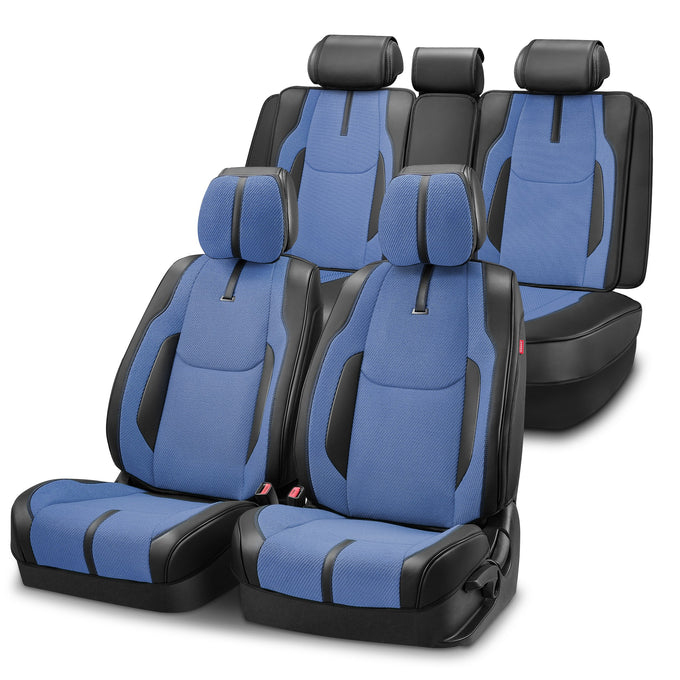 Drive Series 1st & 2nd Row Seat Covers