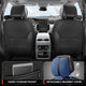 Drive Series 1st & 2nd Row Seat Covers