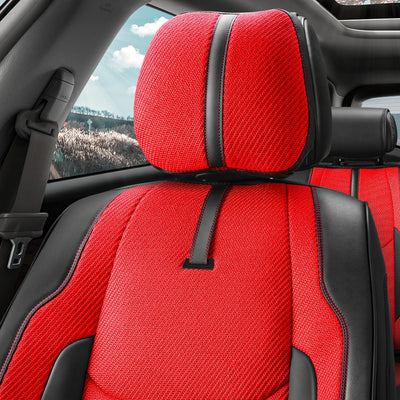 Drive Series 1st & 2nd Row Seat Covers