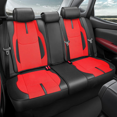 Drive Series 1st & 2nd Row Seat Covers