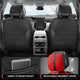 Drive Series 1st & 2nd Row Seat Covers