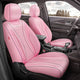 Mermaid Series 1st Row Seat Covers