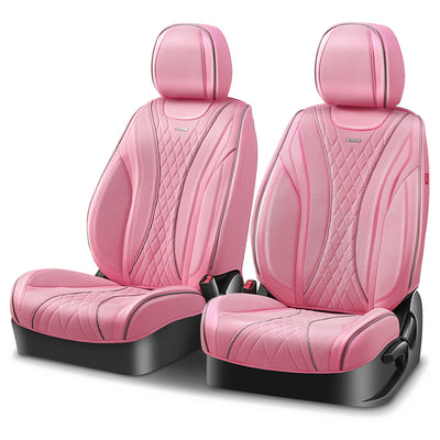 Mermaid Series 1st Row Seat Covers