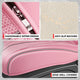 Mermaid Series 1st & 2nd Row Seat Covers