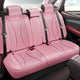 Mermaid Series 1st & 2nd Row Seat Covers