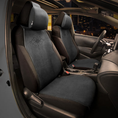 Protex Plus Series 1st Row Seat Covers