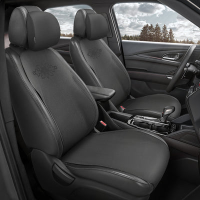 Protex Plus Series 1st Row Seat Covers