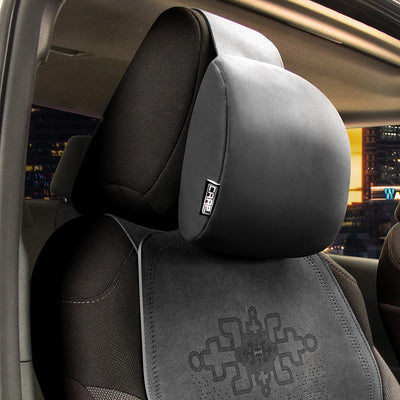 Protex Plus Series 1st Row Seat Covers