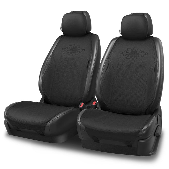 Protex Plus Series 1st Row Seat Covers