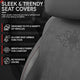 Protex Plus Series 1st Row Seat Covers
