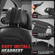 Protex Plus Series 1st Row Seat Covers