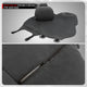 Protex Plus Series 1st Row Seat Covers
