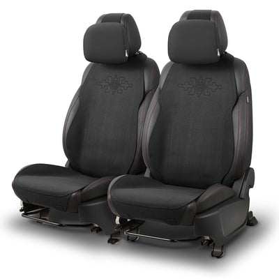 Protex Plus Series 1st Row Seat Covers
