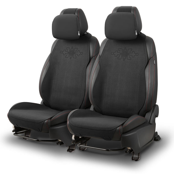 Protex Plus Series 1st Row Seat Covers