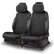 Protex Plus Series 1st Row Seat Covers