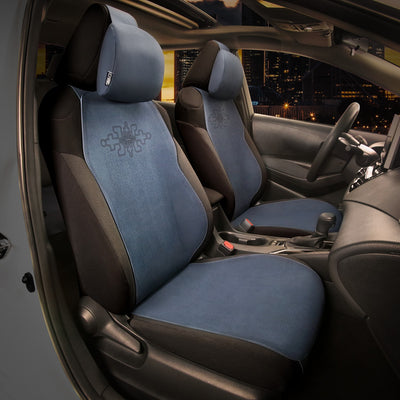 Protex Plus Series 1st Row Seat Covers