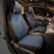 Protex Plus Series 1st Row Seat Covers