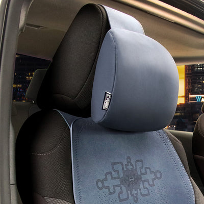 Protex Plus Series 1st Row Seat Covers