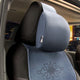 Protex Plus Series 1st Row Seat Covers