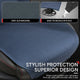 Protex Plus Series 1st Row Seat Covers