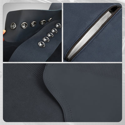 Protex Plus Series 1st Row Seat Covers