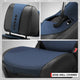 Protex Plus Series 1st Row Seat Covers