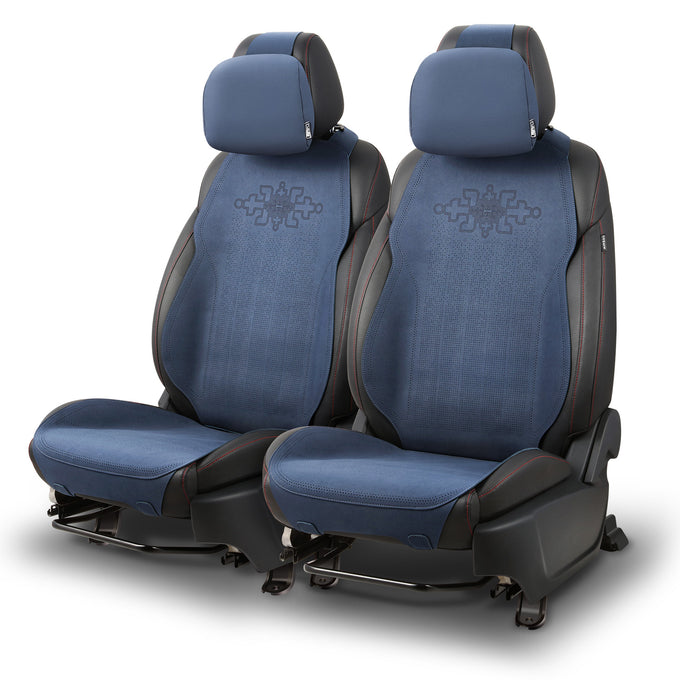 Protex Plus Series 1st Row Seat Covers