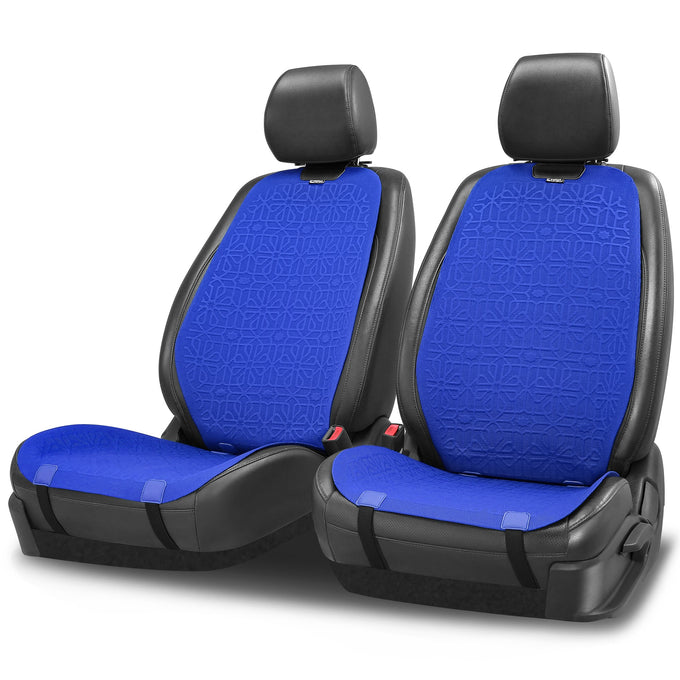 Protex Series 1st Row Seat Covers