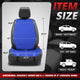 Protex Series 1st Row Seat Covers