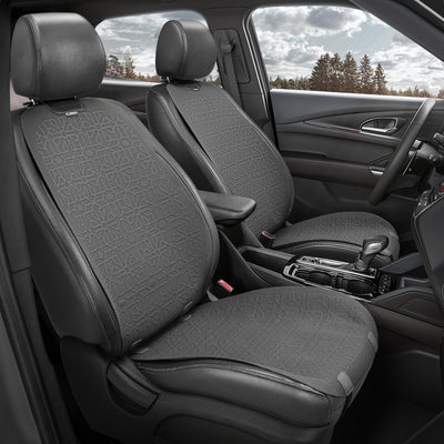 Protex Series 1st Row Seat Covers