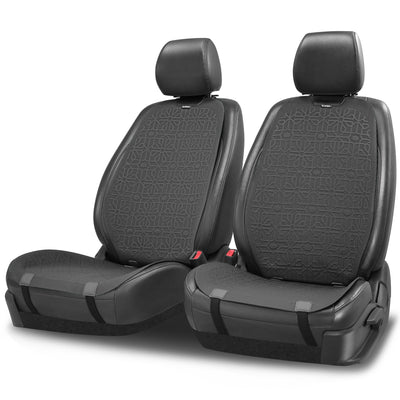 Protex Series 1st Row Seat Covers