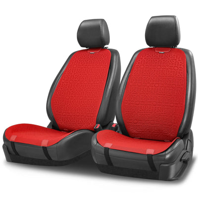 Protex Series 1st Row Seat Covers