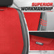 Protex Series 1st Row Seat Covers
