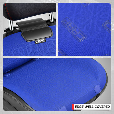 Protex Series 1st & 2nd Row Seat Covers