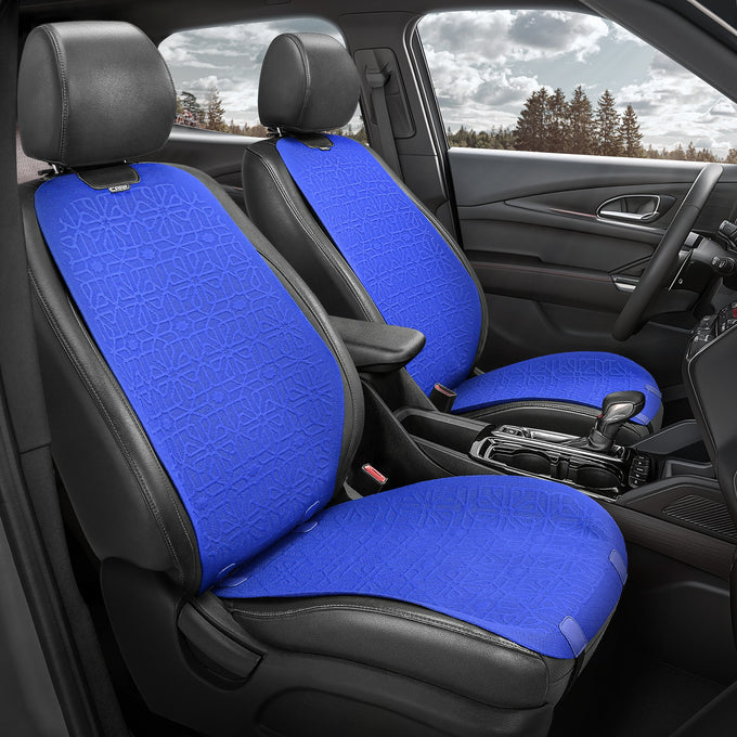 Protex Series 1st & 2nd Row Seat Covers