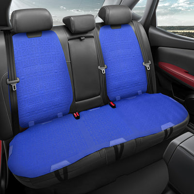 Protex Series 1st & 2nd Row Seat Covers