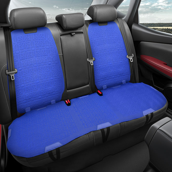 Protex Series 1st & 2nd Row Seat Covers