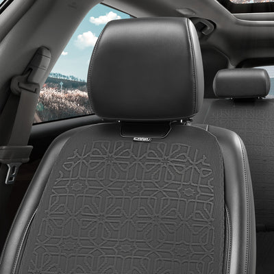 Protex Series 1st & 2nd Row Seat Covers