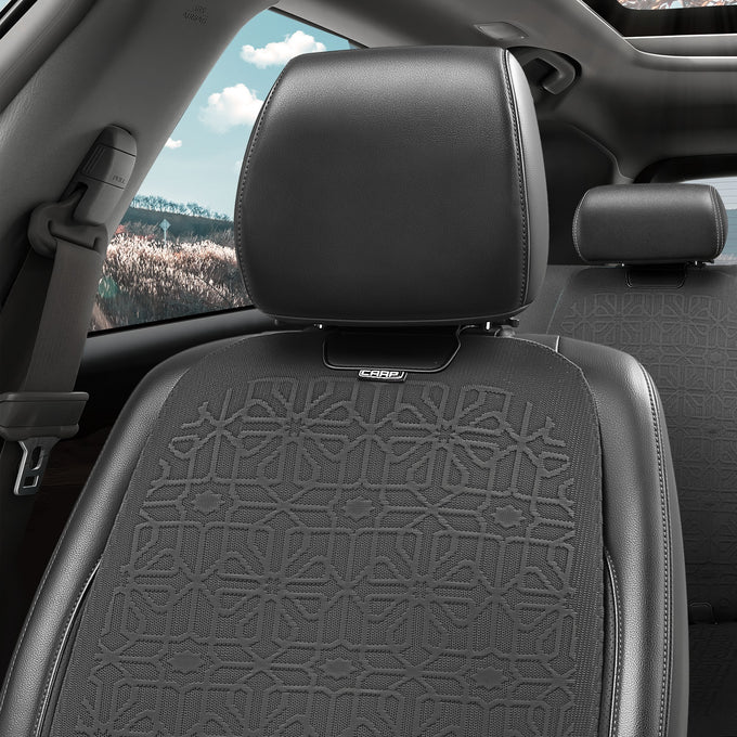 Protex Series 1st & 2nd Row Seat Covers